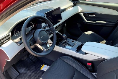 2026 Mazda Mazda CX-5 2.5 S Select