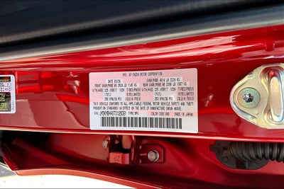 2026 Mazda Mazda CX-5 2.5 S Select