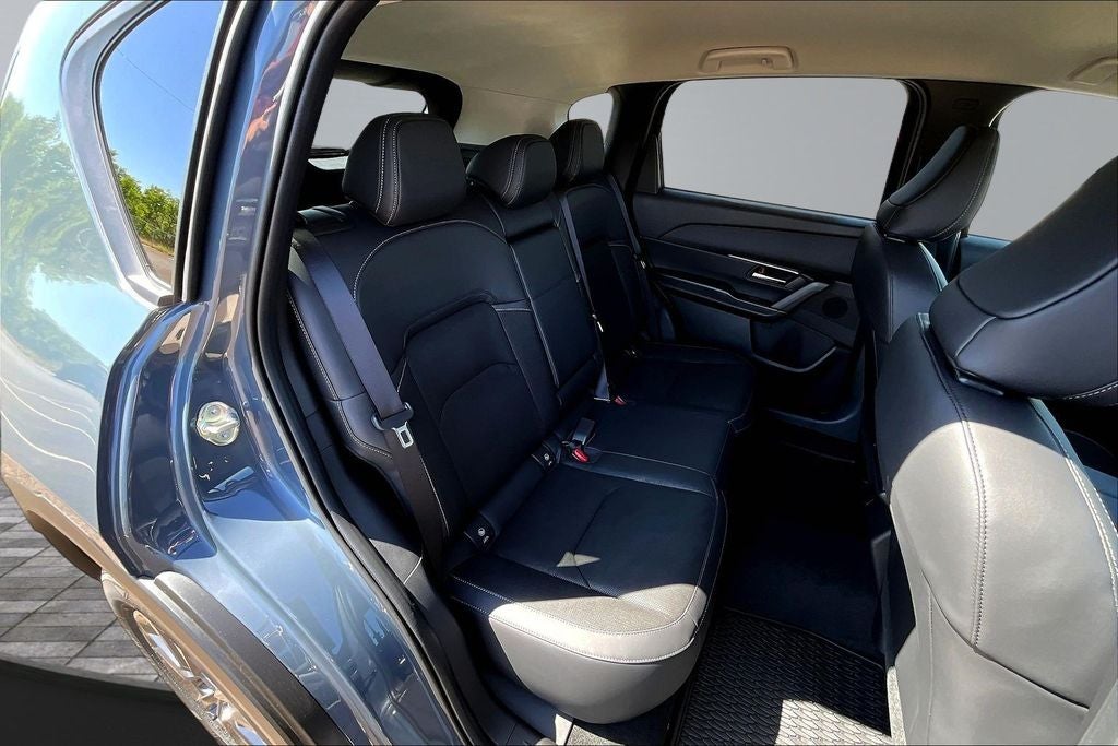 2026 Mazda Mazda CX-5 2.5 S Select