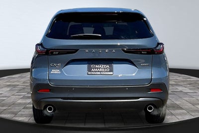 2026 Mazda Mazda CX-5 2.5 S Select