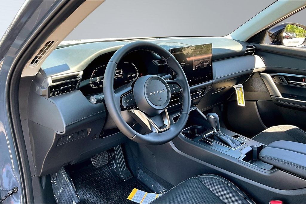 2026 Mazda Mazda CX-5 2.5 S Select