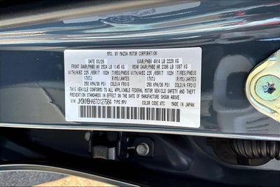 2026 Mazda Mazda CX-5 2.5 S Select