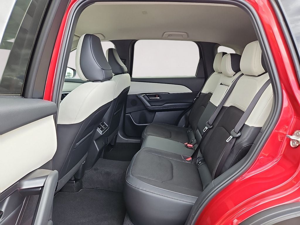 2026 Mazda Mazda CX-5 2.5 S Select