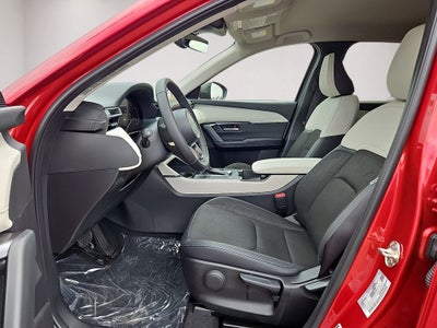 2026 Mazda Mazda CX-5 2.5 S Select
