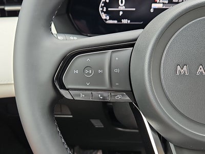 2026 Mazda Mazda CX-5 2.5 S Select