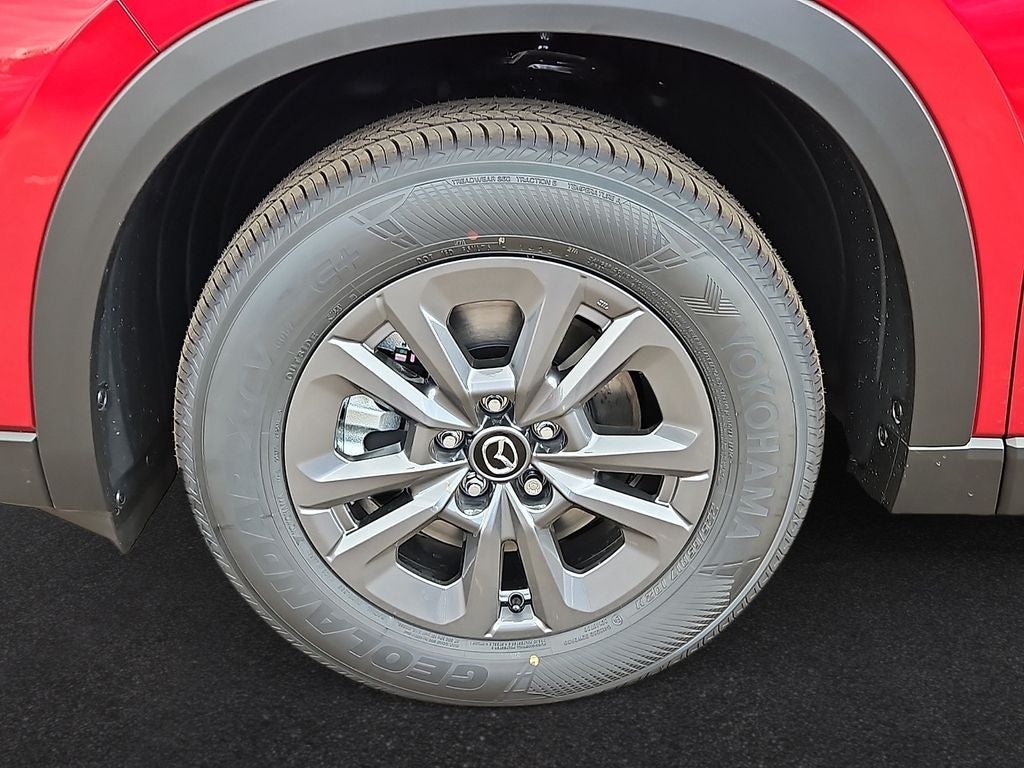 2026 Mazda Mazda CX-5 2.5 S Select