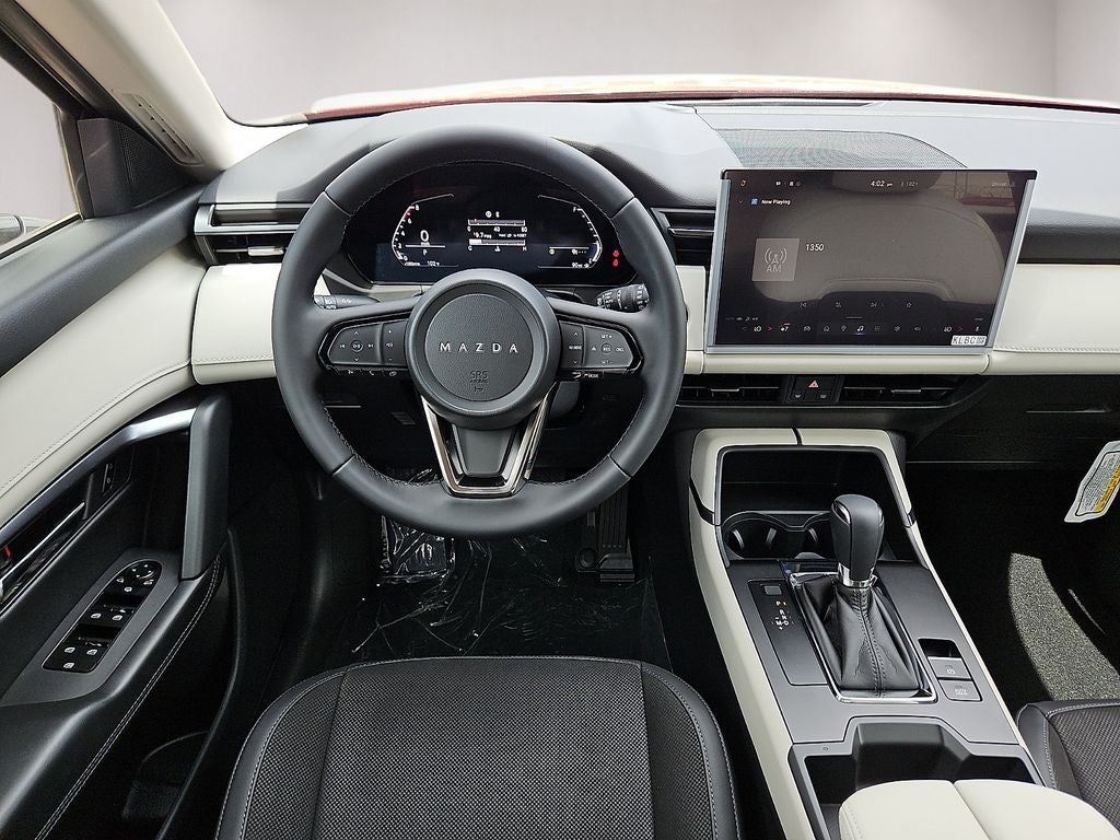 2026 Mazda Mazda CX-5 2.5 S Select