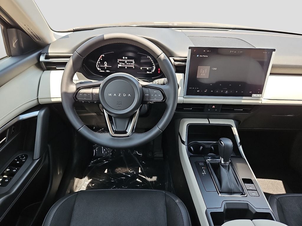 2026 Mazda Mazda CX-5 2.5 S Select