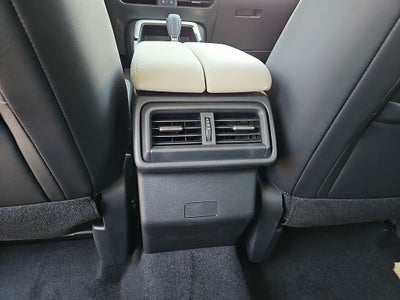 2026 Mazda Mazda CX-5 2.5 S Select