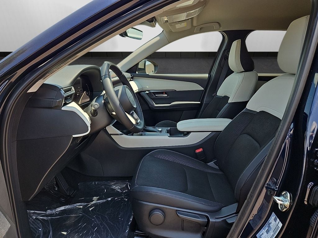 2026 Mazda Mazda CX-5 2.5 S Select