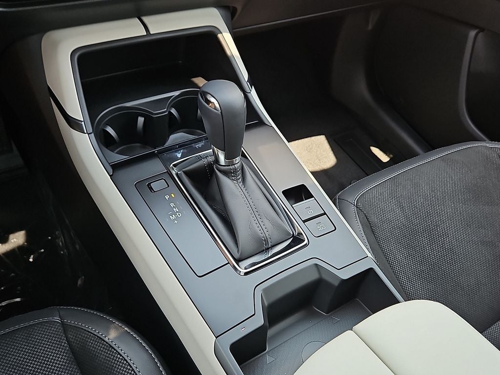 2026 Mazda Mazda CX-5 2.5 S Select