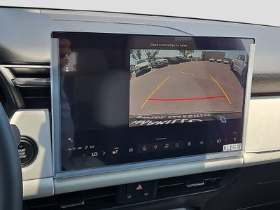 2026 Mazda Mazda CX-5 2.5 S Select