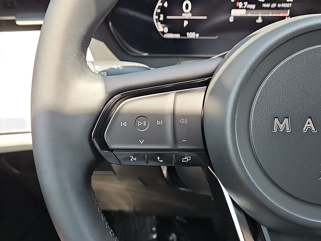 2026 Mazda Mazda CX-5 2.5 S Select