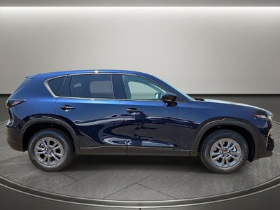 2026 Mazda Mazda CX-5 2.5 S Select