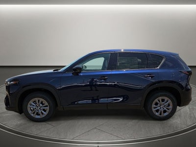 2026 Mazda Mazda CX-5 2.5 S Select