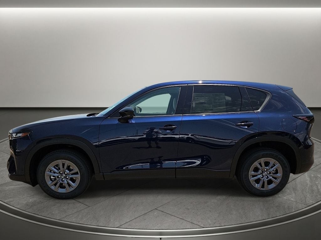 2026 Mazda Mazda CX-5 2.5 S Select