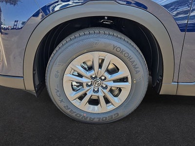 2026 Mazda Mazda CX-5 2.5 S Select