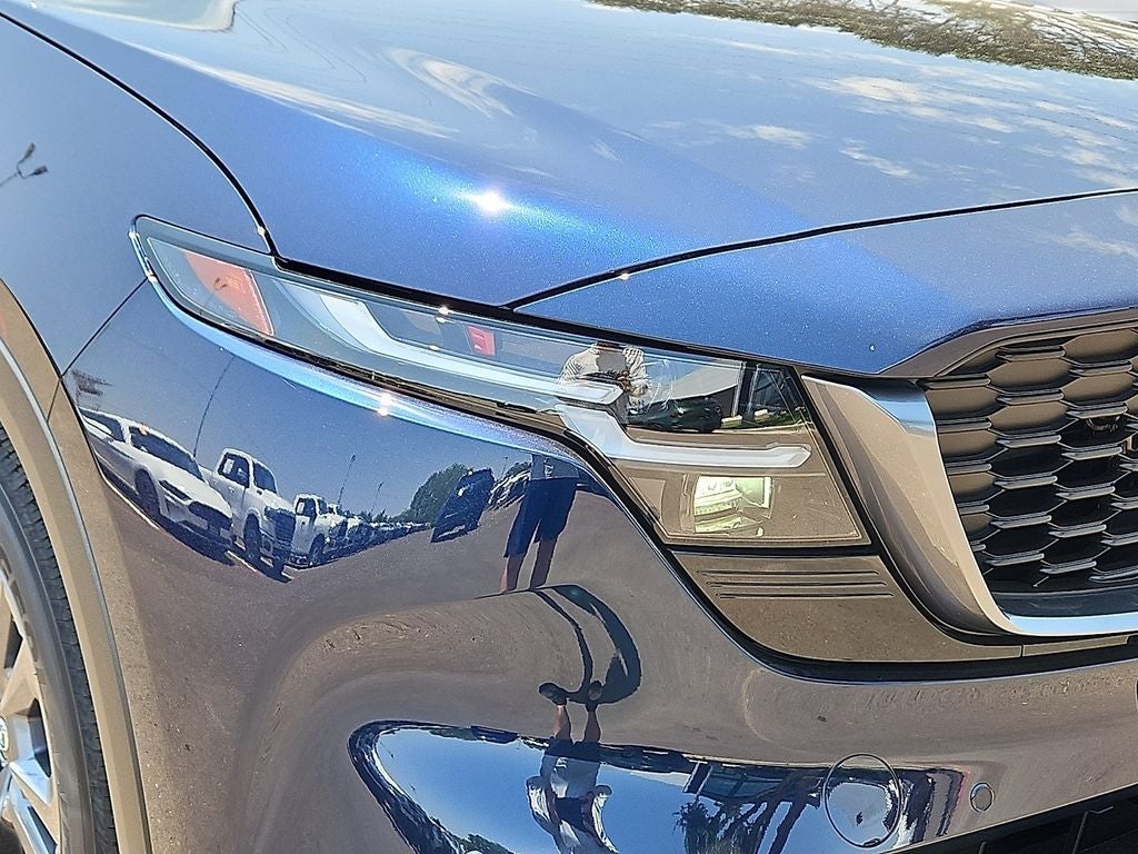 2026 Mazda Mazda CX-5 2.5 S Select
