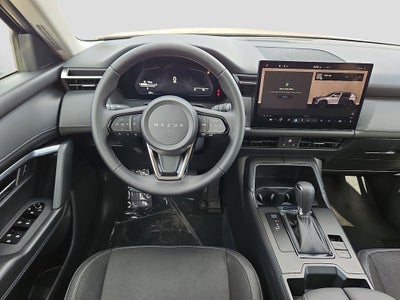 2026 Mazda Mazda CX-5 2.5 S Select
