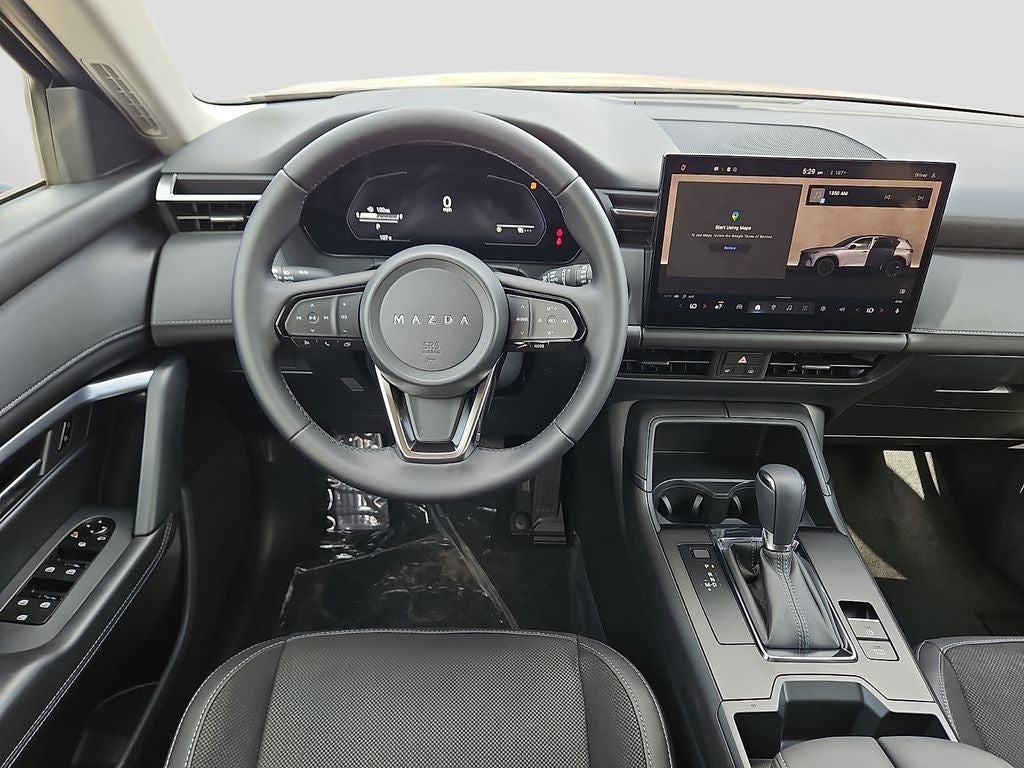 2026 Mazda Mazda CX-5 2.5 S Select