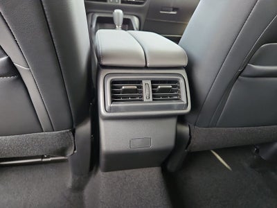 2026 Mazda Mazda CX-5 2.5 S Select
