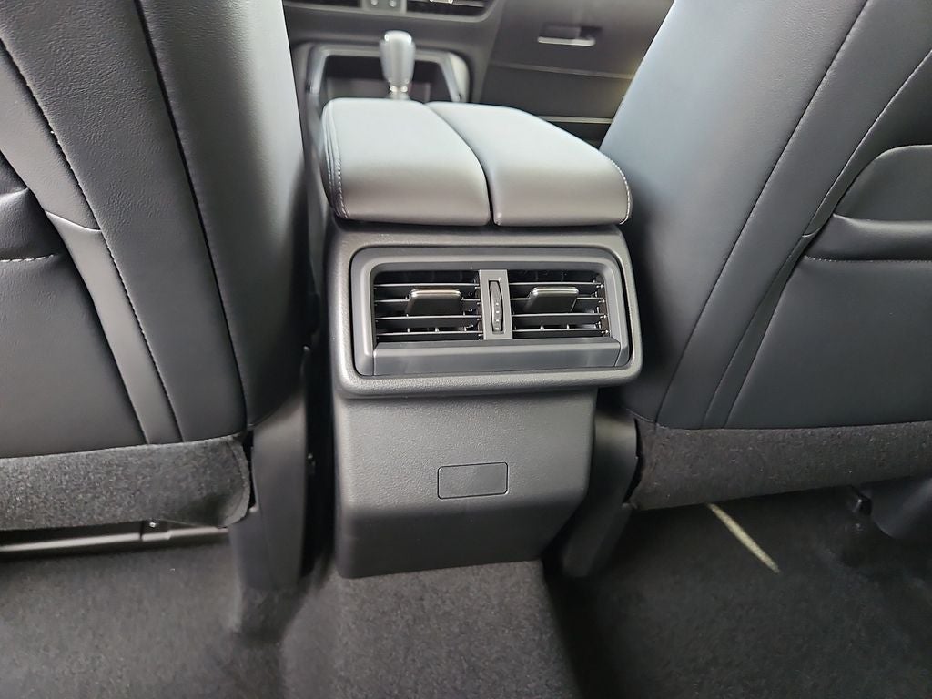 2026 Mazda Mazda CX-5 2.5 S Select