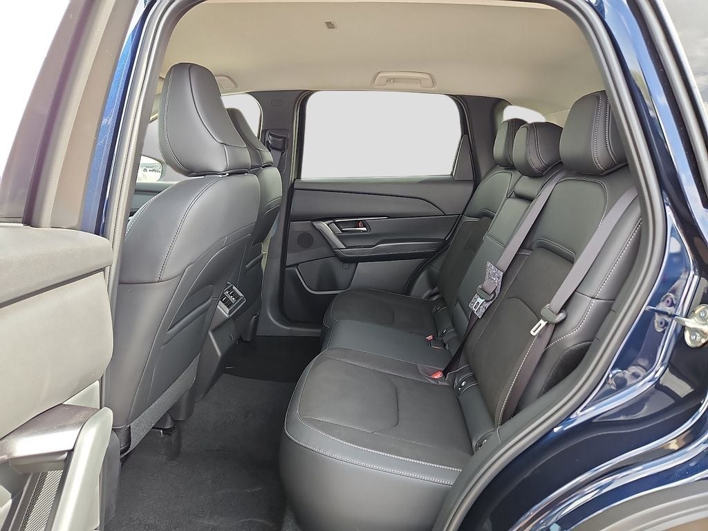 2026 Mazda Mazda CX-5 2.5 S Select