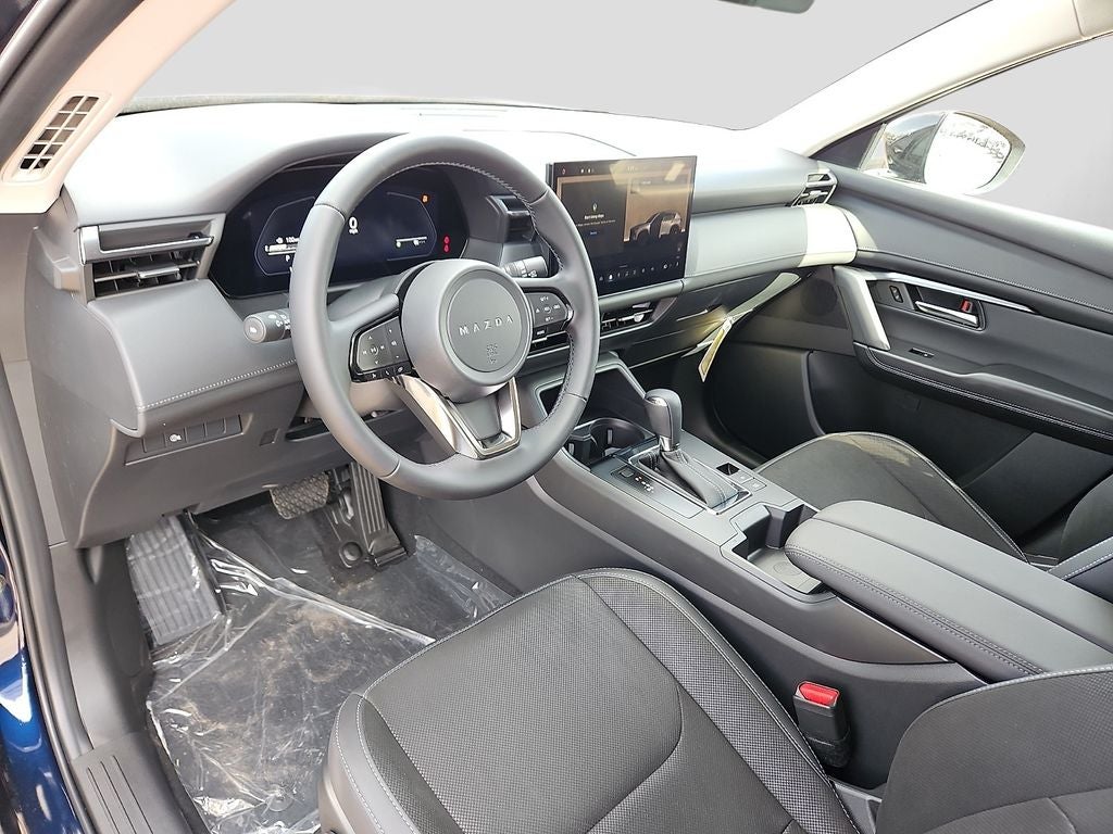 2026 Mazda Mazda CX-5 2.5 S Select