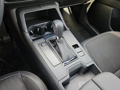2026 Mazda Mazda CX-5 2.5 S Select