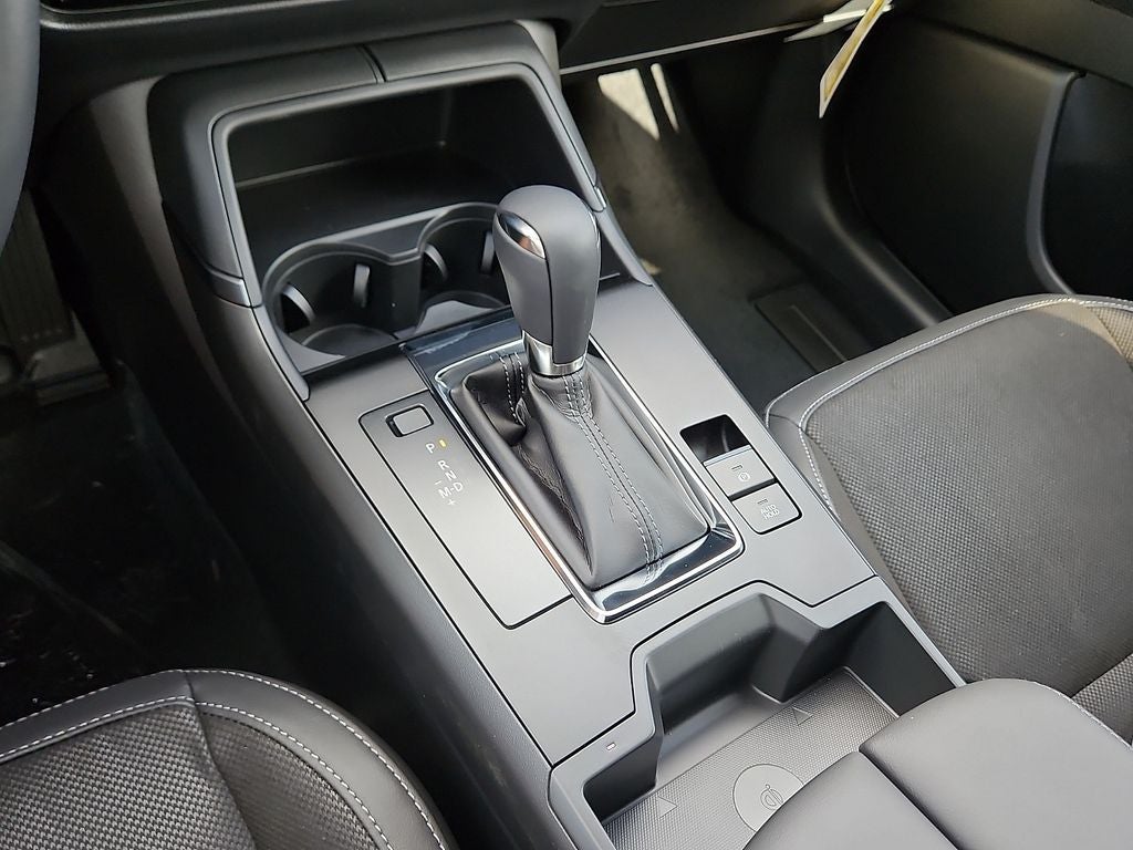 2026 Mazda Mazda CX-5 2.5 S Select