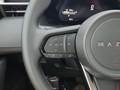 2026 Mazda Mazda CX-5 2.5 S Select