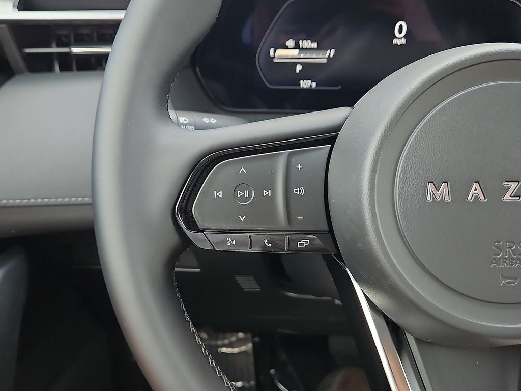 2026 Mazda Mazda CX-5 2.5 S Select