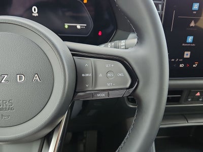 2026 Mazda Mazda CX-5 2.5 S Select