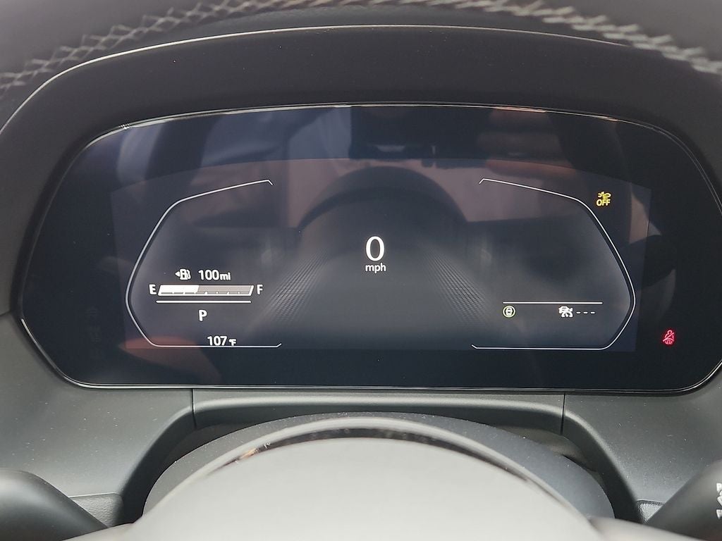2026 Mazda Mazda CX-5 2.5 S Select