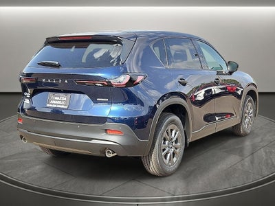 2026 Mazda Mazda CX-5 2.5 S Select