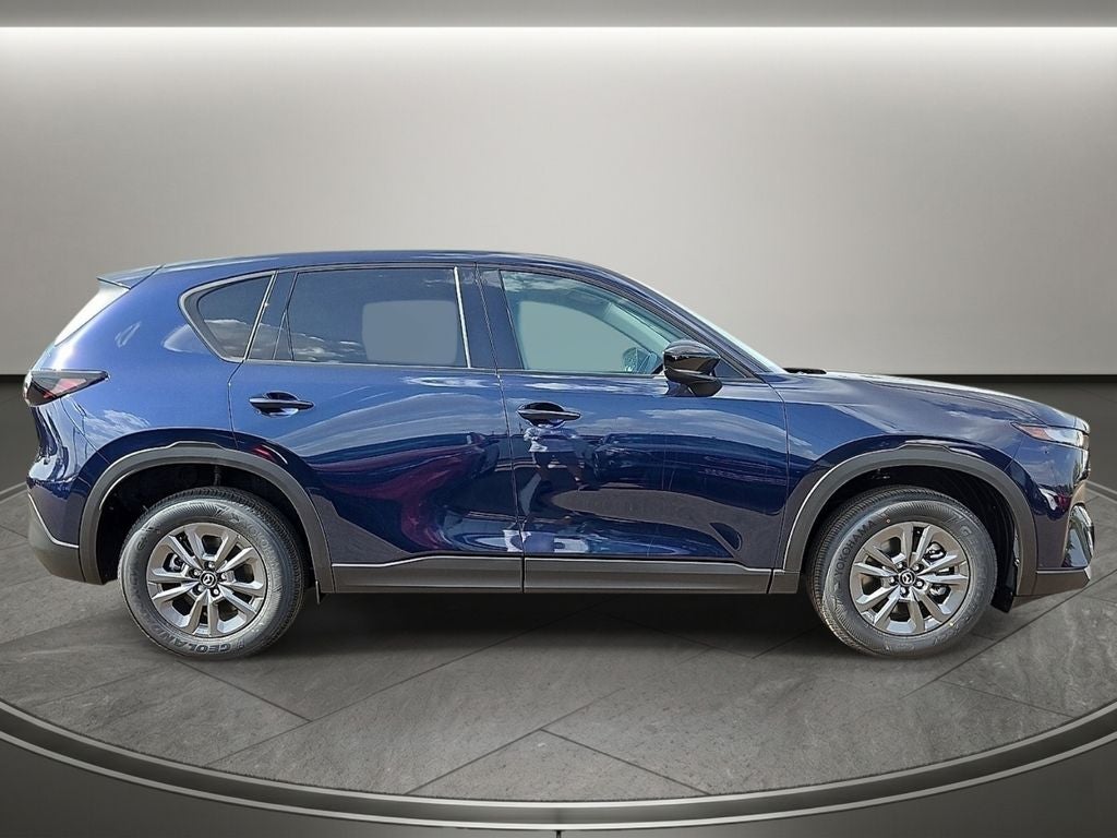 2026 Mazda Mazda CX-5 2.5 S Select