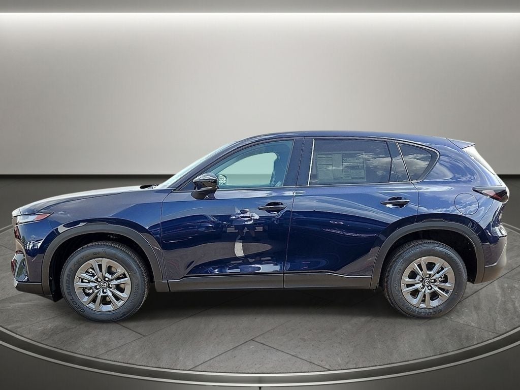 2026 Mazda Mazda CX-5 2.5 S Select