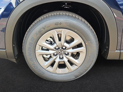2026 Mazda Mazda CX-5 2.5 S Select