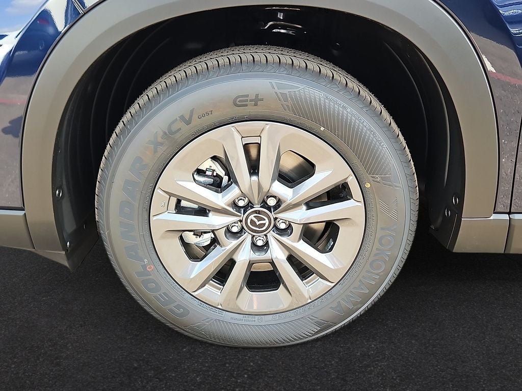2026 Mazda Mazda CX-5 2.5 S Select