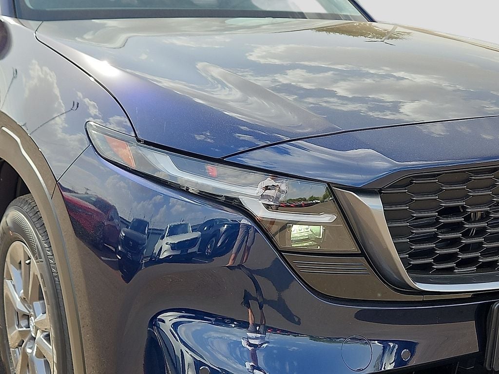 2026 Mazda Mazda CX-5 2.5 S Select