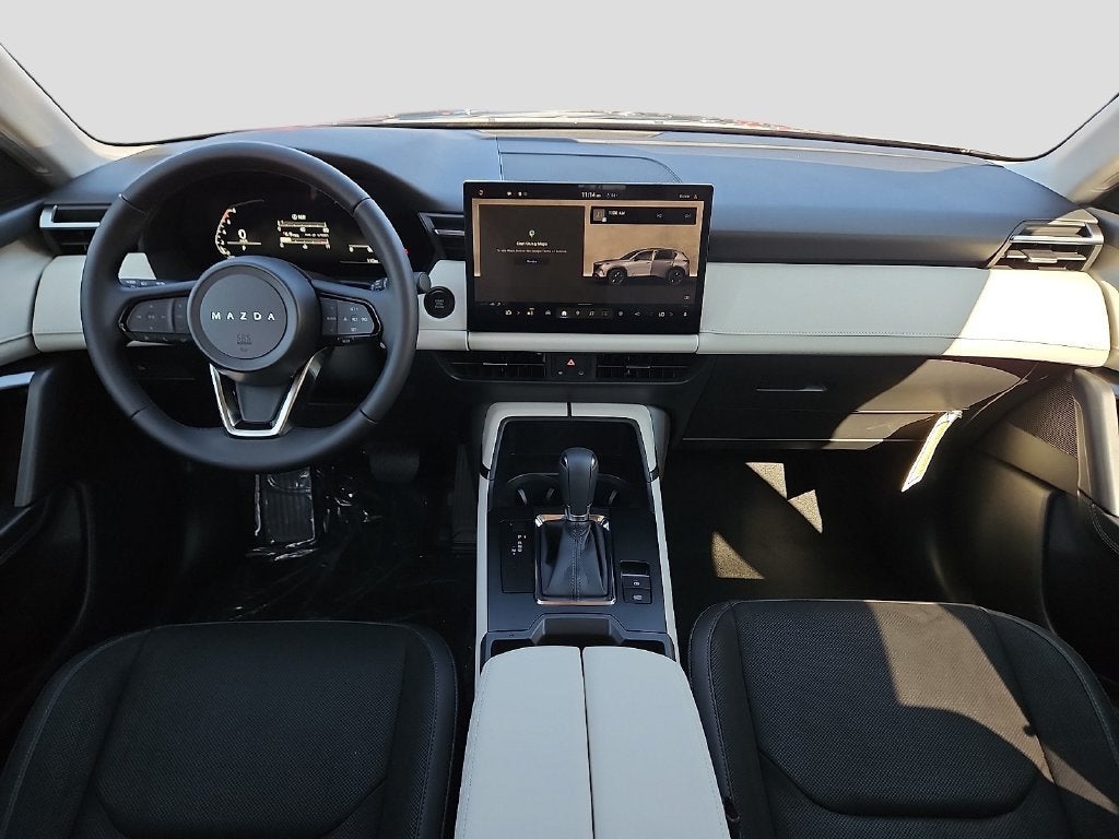 2026 Mazda Mazda CX-5 2.5 S Select