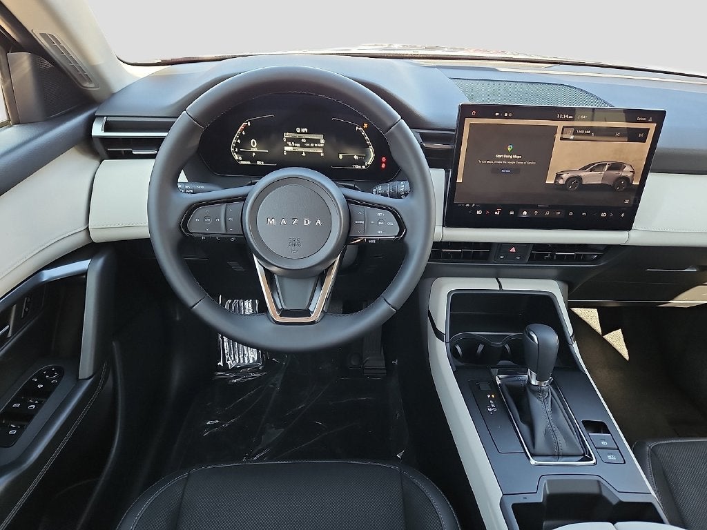 2026 Mazda Mazda CX-5 2.5 S Select