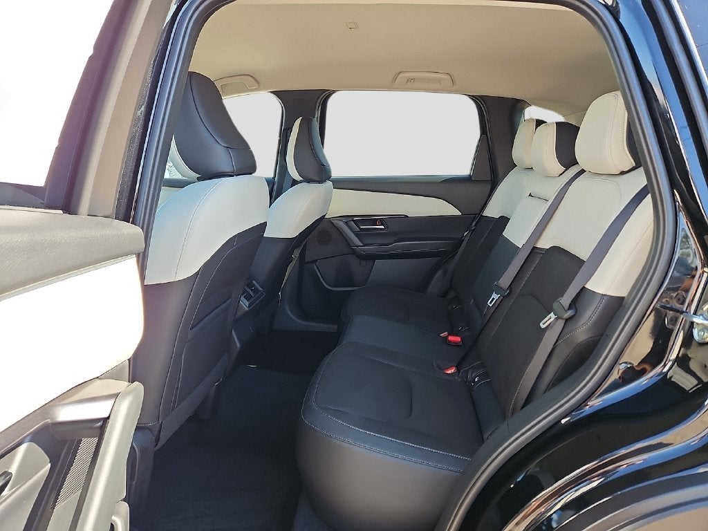 2026 Mazda Mazda CX-5 2.5 S Select