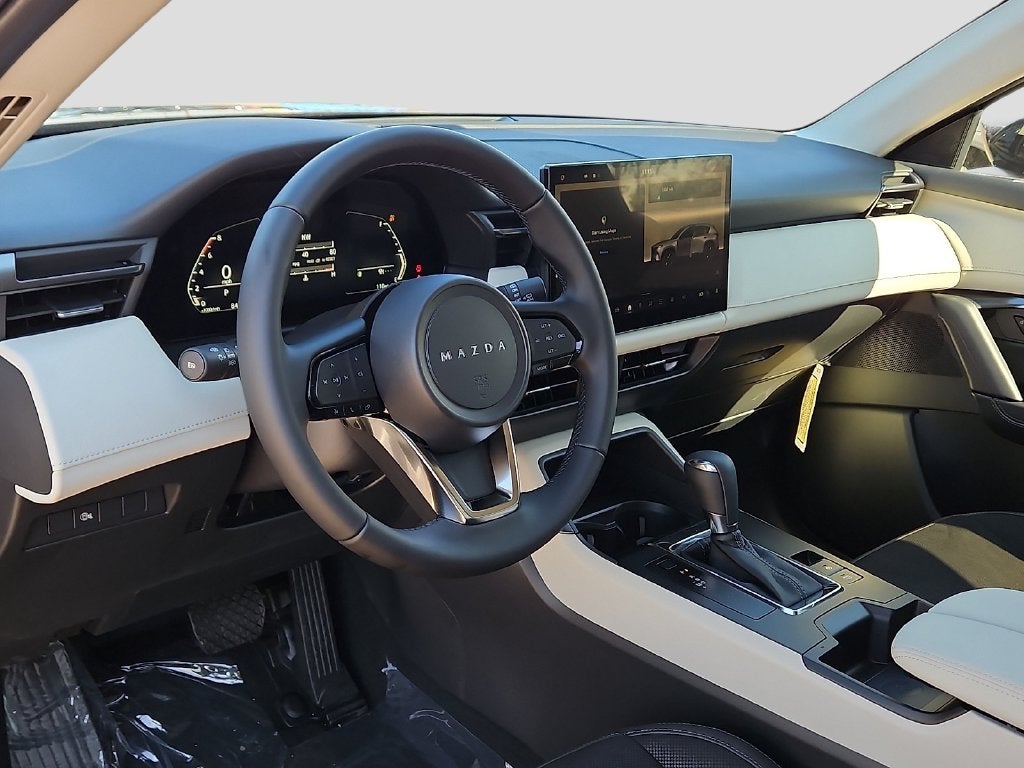 2026 Mazda Mazda CX-5 2.5 S Select