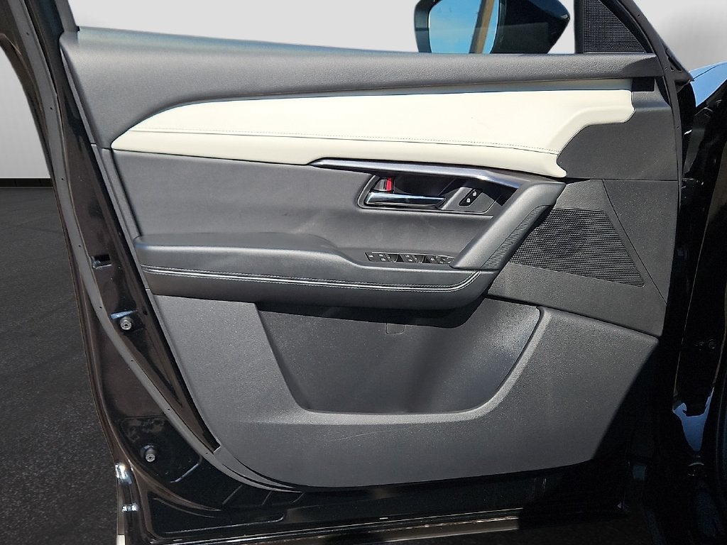2026 Mazda Mazda CX-5 2.5 S Select