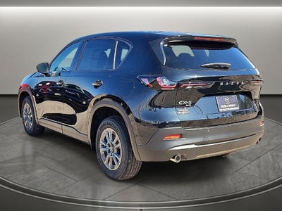 2026 Mazda Mazda CX-5 2.5 S Select