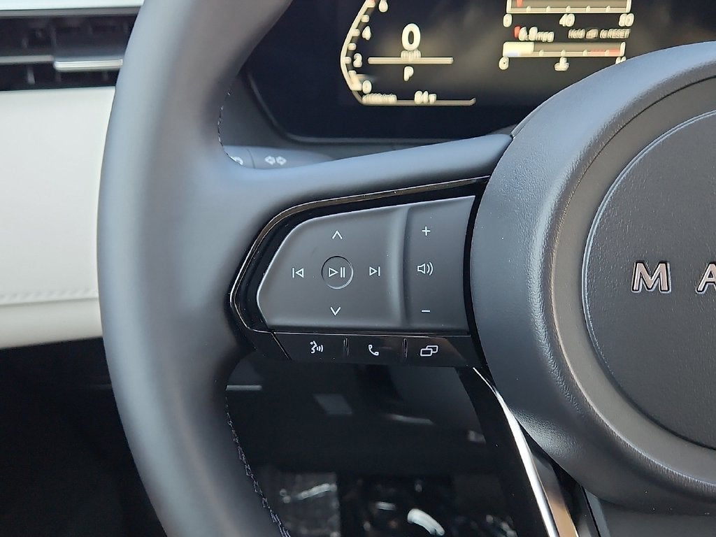 2026 Mazda Mazda CX-5 2.5 S Select