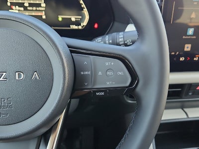 2026 Mazda Mazda CX-5 2.5 S Select