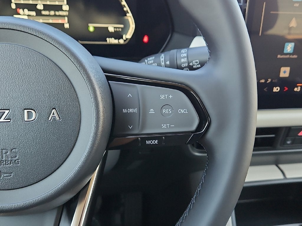 2026 Mazda Mazda CX-5 2.5 S Select