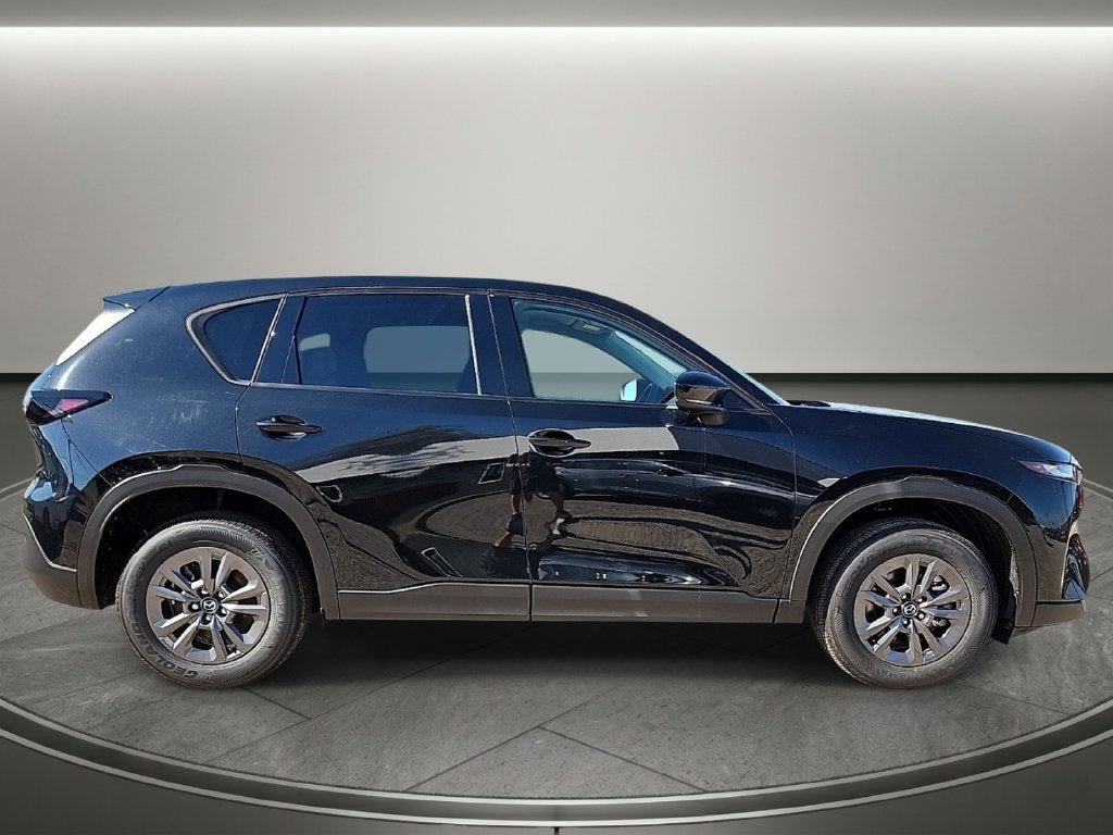 2026 Mazda Mazda CX-5 2.5 S Select